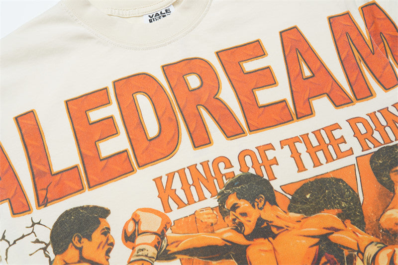VALLEY Vale Forever DREAM TEE