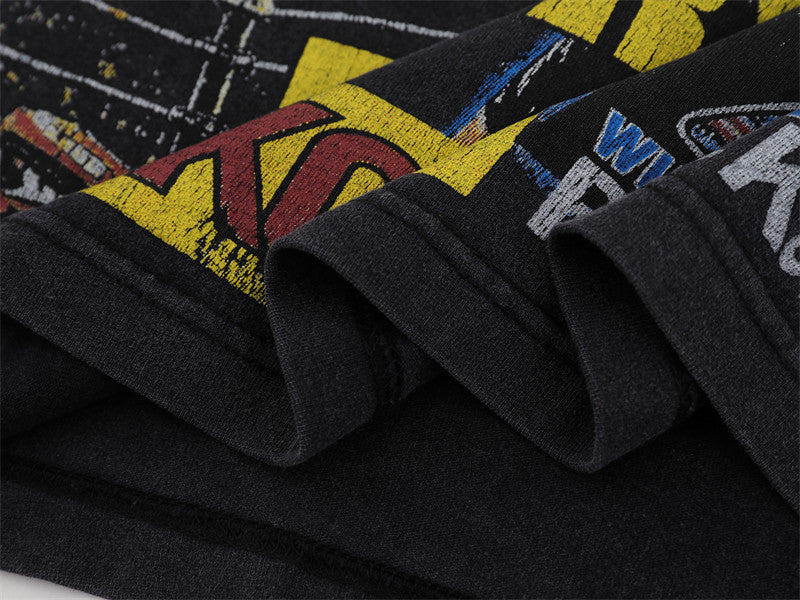 VALLEY Vale Forever IRON MIKE TEE
