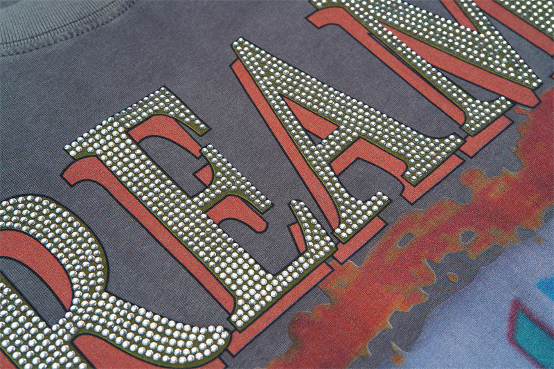 VALLEY VALE FOREVER DREAMS TEE