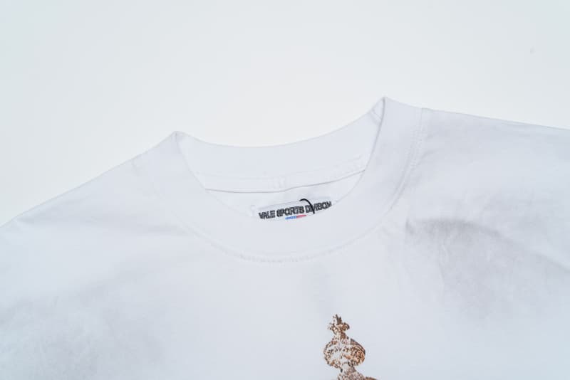 VALLEY Forever Sport CHAMPIONS LEAGUE TEE