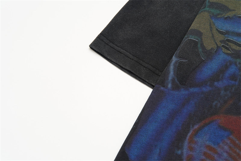 VALLEY Vale Forever GUILE TEE