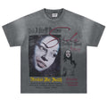 VALLEY Vale Forever Sade Vintage Tee