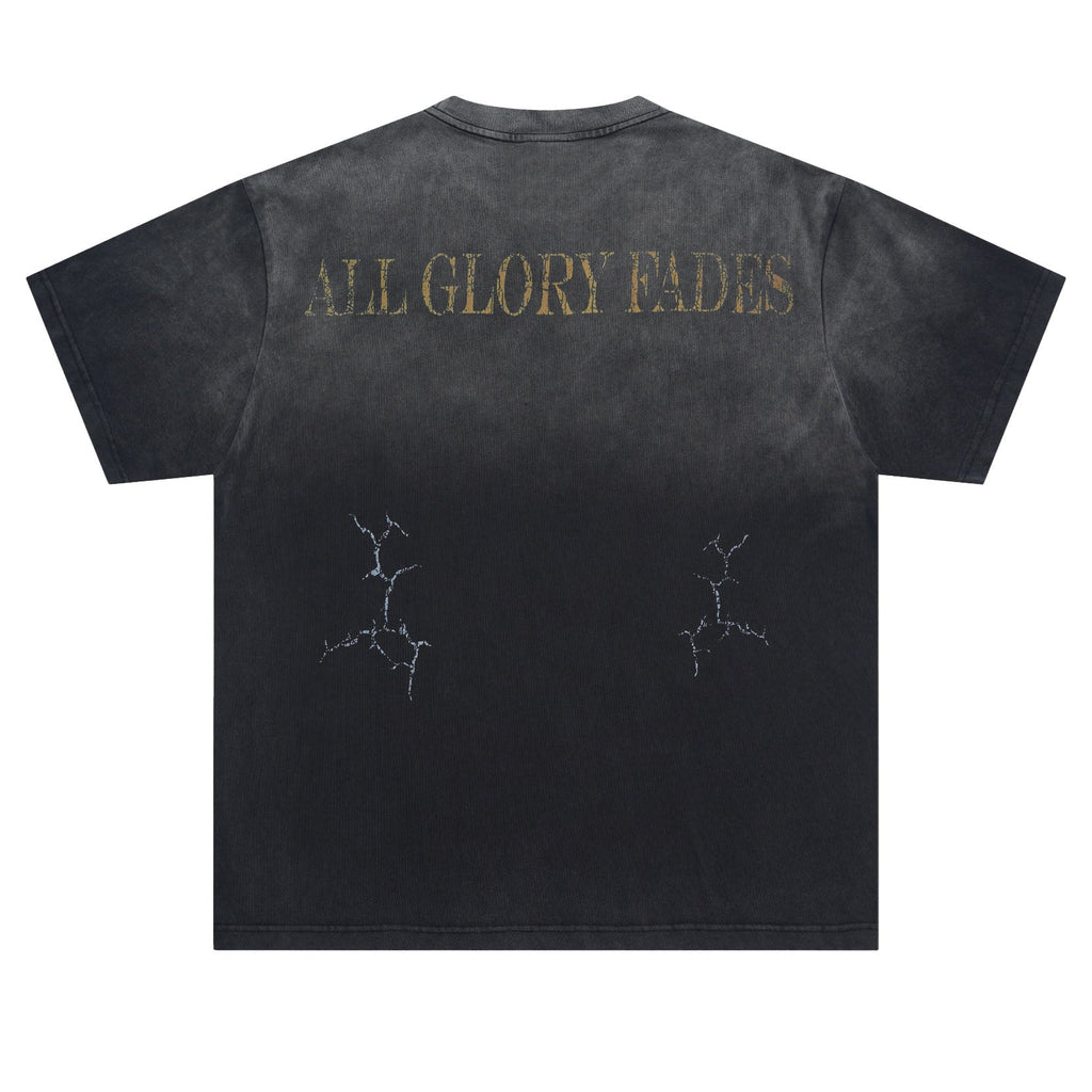 VALLEY Sport TAG BIG Vintage TEE