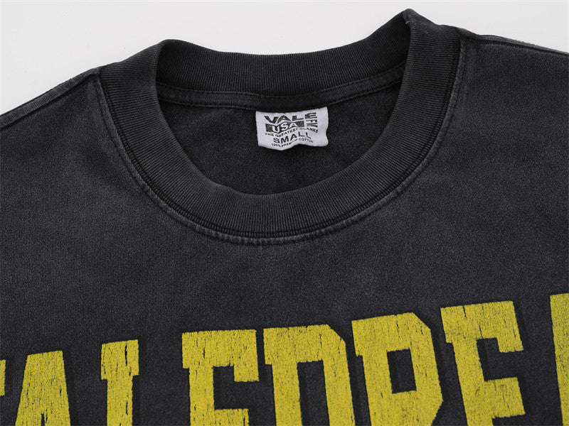 VALLEY Vale Forever IRON MIKE TEE