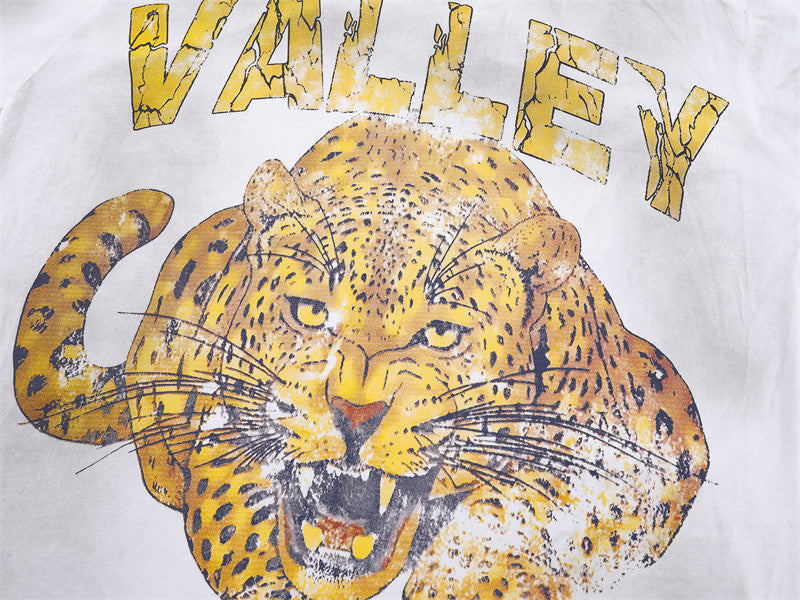 VALLEY Vale SPORTS Cheetah TEE
