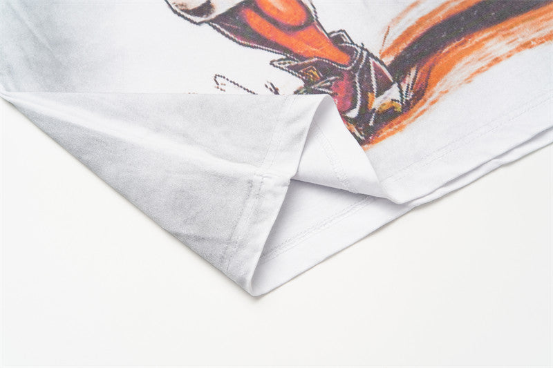 VALLEY Vale Forever FALCON BLING TEE