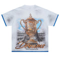 VALLEY Forever Sport CHAMPIONS LEAGUE TEE