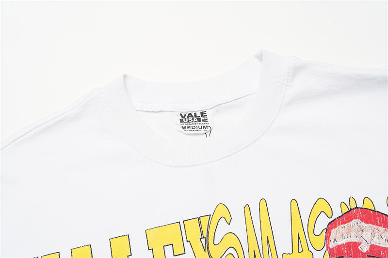 VALLEY Vale Forever RUN FOREST TEE