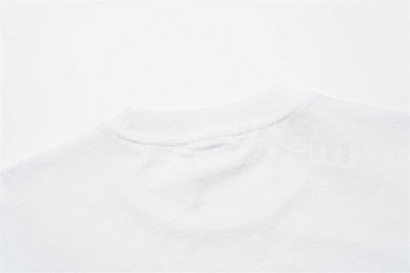VALLEY Vale Forever EYE OF THE TIGER BLING TEE